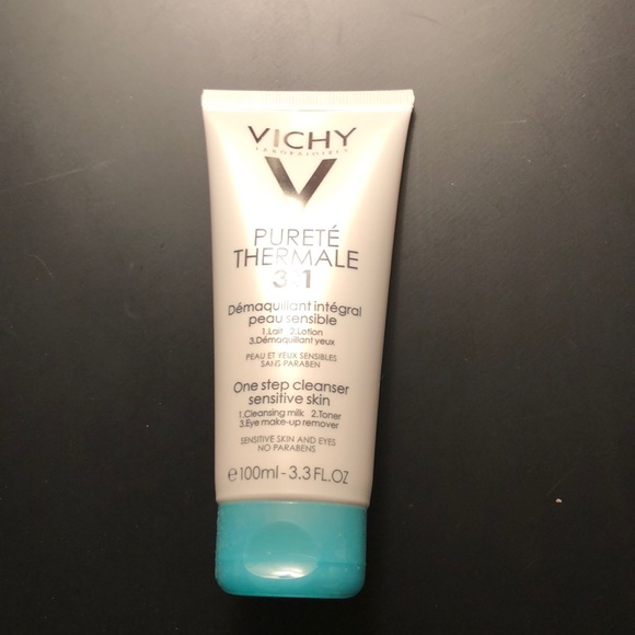Vichy Other - Vichy Purete Thermale 3 in 1 Cleanser Vichy Other - Vichy Purete Thermale 3 in 1 Cleanser